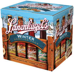 leinenkugal-winter-pack