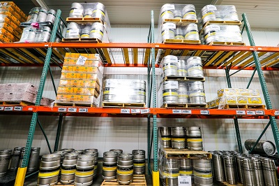 The Journey of Beer: From Brewery, to Bernick’s, to You