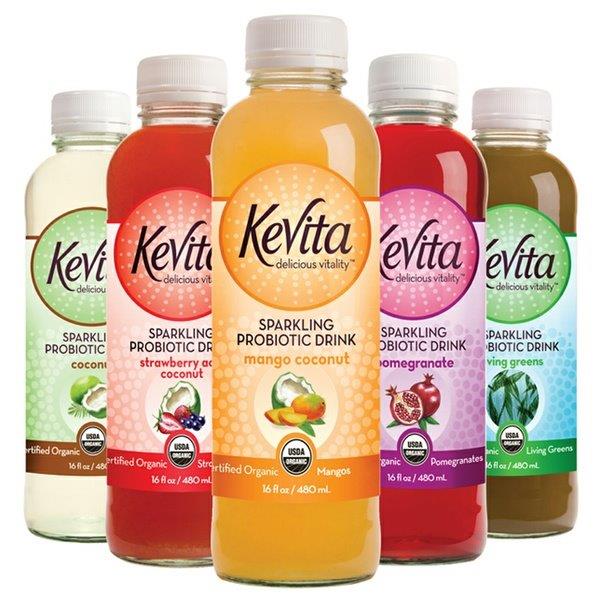 kevita