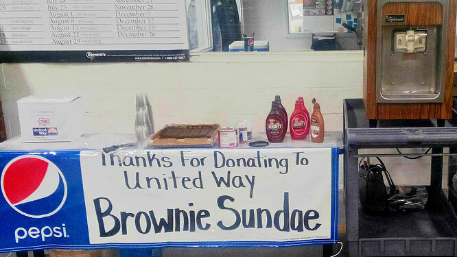Community Partnership Success: United Way of Central Minnesota