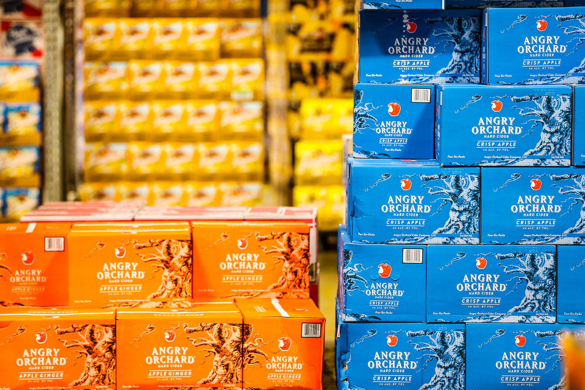 The Rise of Hard Cider, Part 2 How is Hard Cider Made?