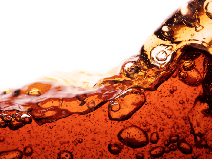 How Fountain Soda Machines can help with Branding and Marketing