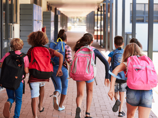 Best Automated Retail Solution For Schools