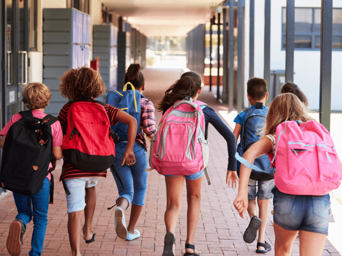 Best Automated Retail Solution For Schools