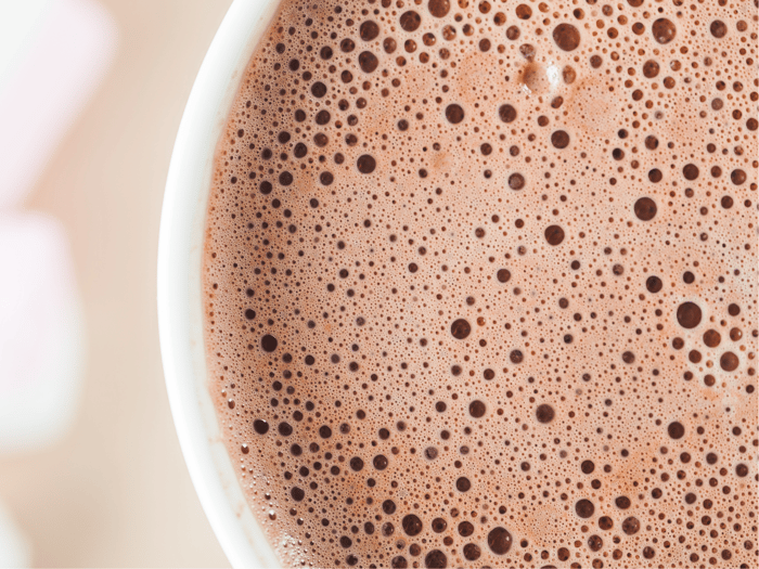 Best Hot Chocolate Dispensing Machines for Restaurants