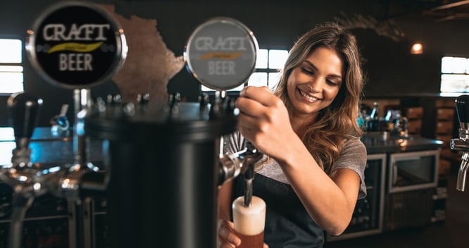 How the Beer-Drinking Demographic is Changing -- and What You Should Do About It