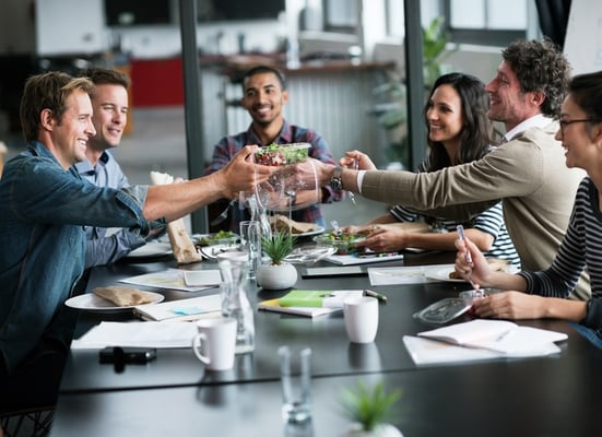 The 5-Step Plan: How to Get a Micro Market into Your Business