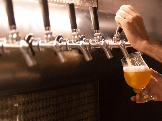 Beer Tap Line Cleaning 101: Why It Matters for Quality, Safety, and Sales