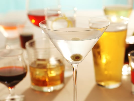 One Partner, More Opportunity: Expanding Your Beverage Program with Spirits