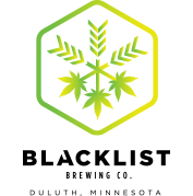 Blacklist Brewing