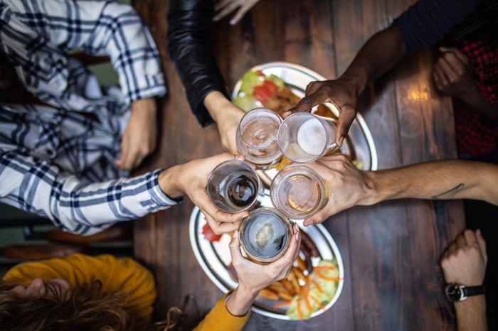The Modern Soft Drink Program: How On-Premise Beverage Expectations Have Changed