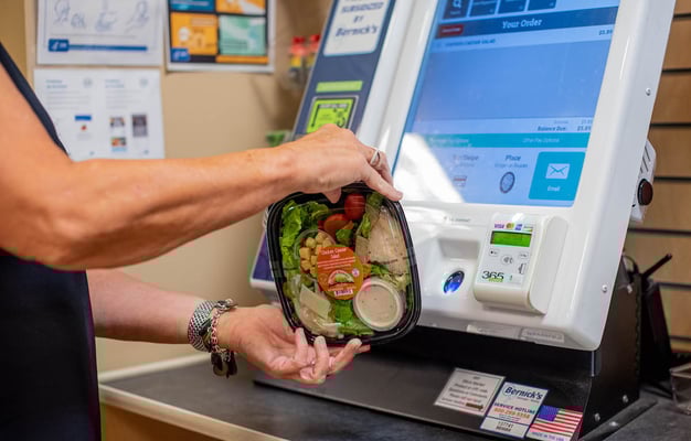 It’s Time to Consider Micro-Vending