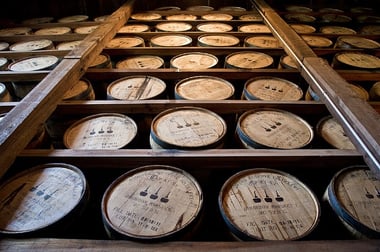 barrels