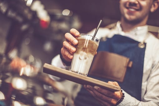 The Spotlight on Cold Coffee Equipment