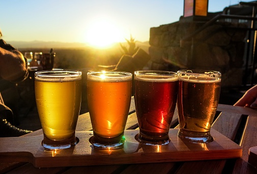 #MNFLAGSHIPBREWS – Is Your Beer Missing?