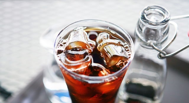 What the Non-Carbonated Trend Means for Your Business