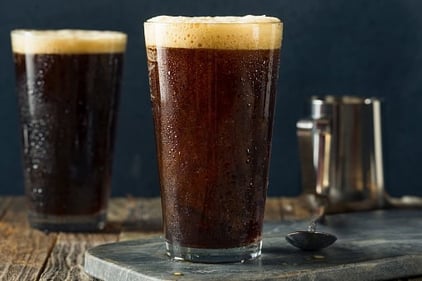 Cold Brew Coffee Trends