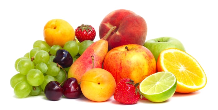 INFOGRAPHIC: The Benefits of Snacking