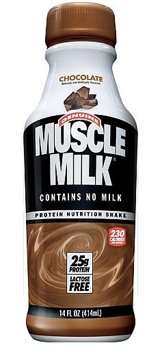 Protein_drink