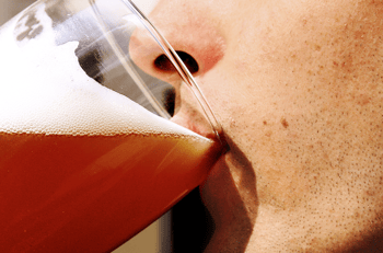 man-drinking-beer