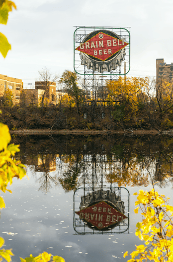 Spotlight on Minnesota Craft Beer