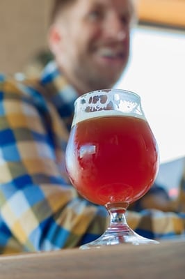 Winter Flavors: Preparing Your Bar for the Season