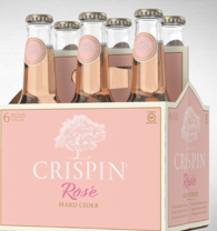 Crispin Rosé