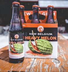 new belgium beer