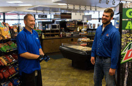 6 Ways Bernick’s Can Help Your Convenience Store Thrive