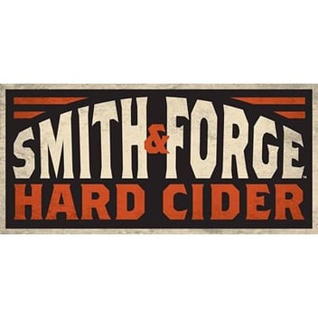 Smith-and-Forge-Hard-Cider-logo.jpg smith & forge hard cider