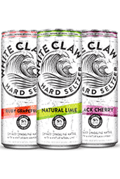 white claw