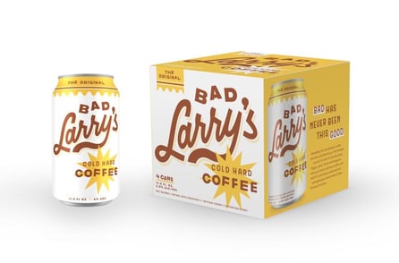 Bad Larrys Coffee