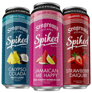 seagrams spiked cans