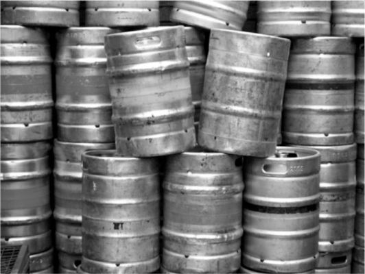 Five Ways a Beer Distributor Helps Your Craft Brand