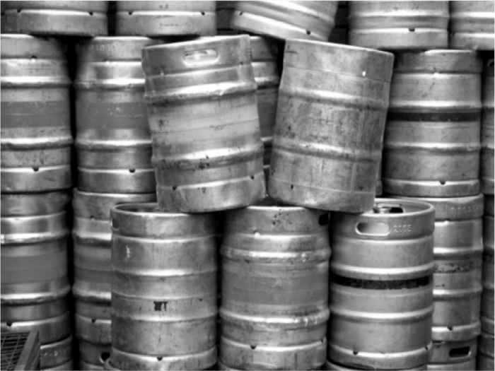 Five Ways a Beer Distributor Helps Your Craft Brand