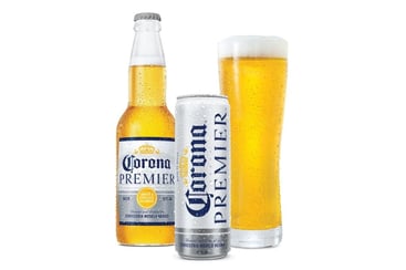 Corona Premier Low Carb Beer