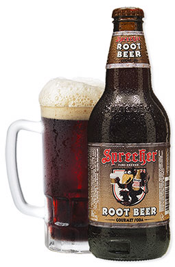 On Trend: Hard Root Beer
