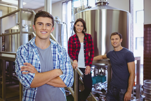 Three Things We Look For in a Supplier Partner