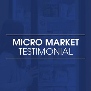Micro Market Testimonial