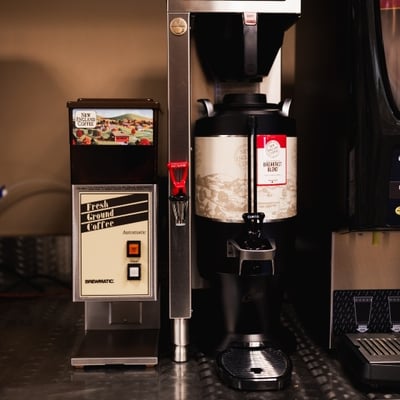 Coffee Isn’t Just Coffee: Why Setup Matters