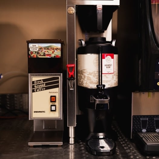Coffee Isn’t Just Coffee: Why Setup Matters