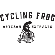Cycling Frog