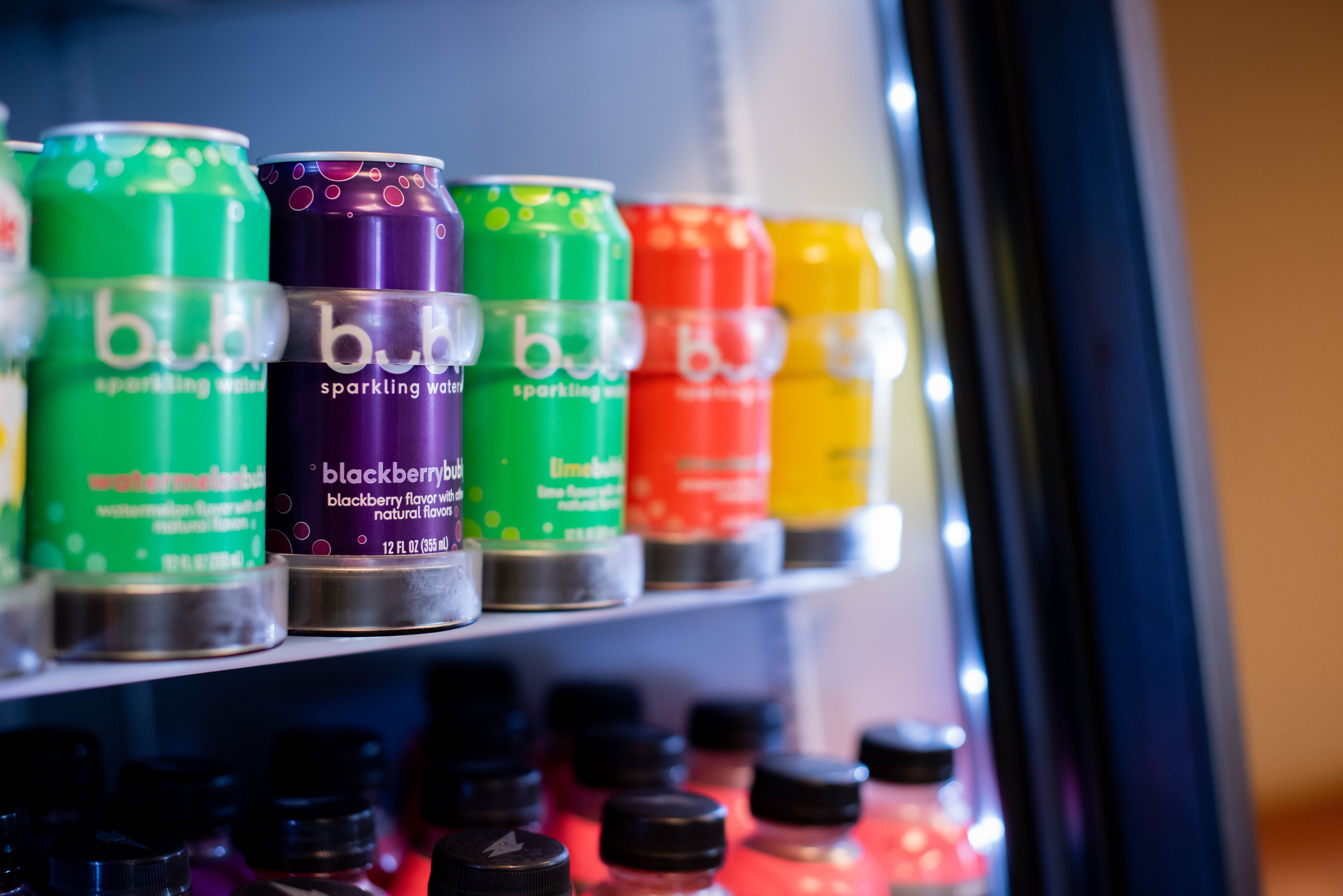 5 Ways Bernick’s Helps Increase Convenience Store Sales