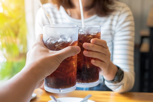 How to Make the Best Tasting Fountain Soda: Ratio, Temperature & Maintenance
