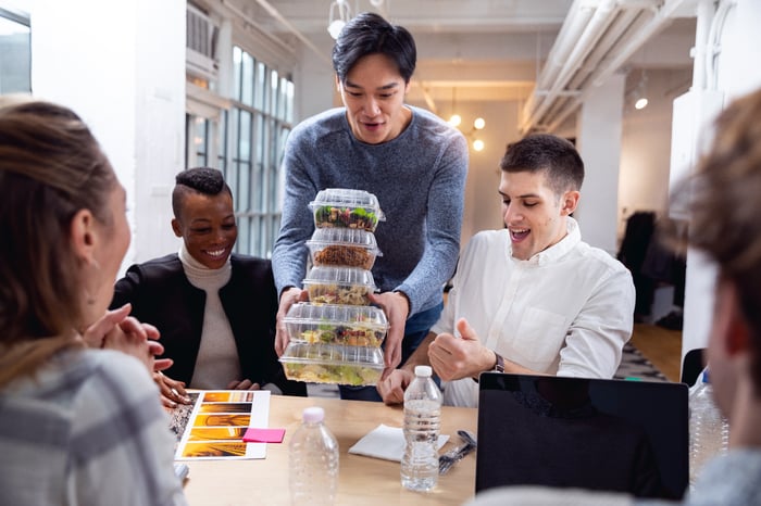 Should Seasonality Impact Your Micro Market Menu?