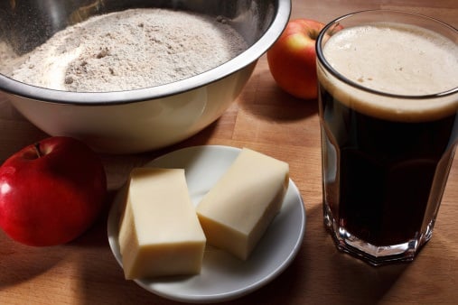 5 Delicious Holiday Recipes … with a Twist
