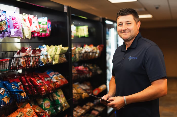 What You Might Not Know About Bernick’s Vending: Modern Solutions for Your Business