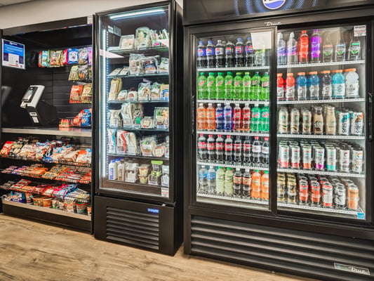 Self-Serve vs. Staff-Served Beverages: What Works Best