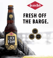 grain belt beer