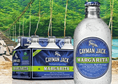 cayman jack margarita